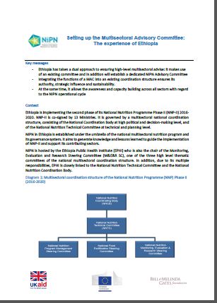 NIPN Advisory Committee _ethiopia_case_study GSF guidance note
