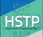 health sector transformation plan